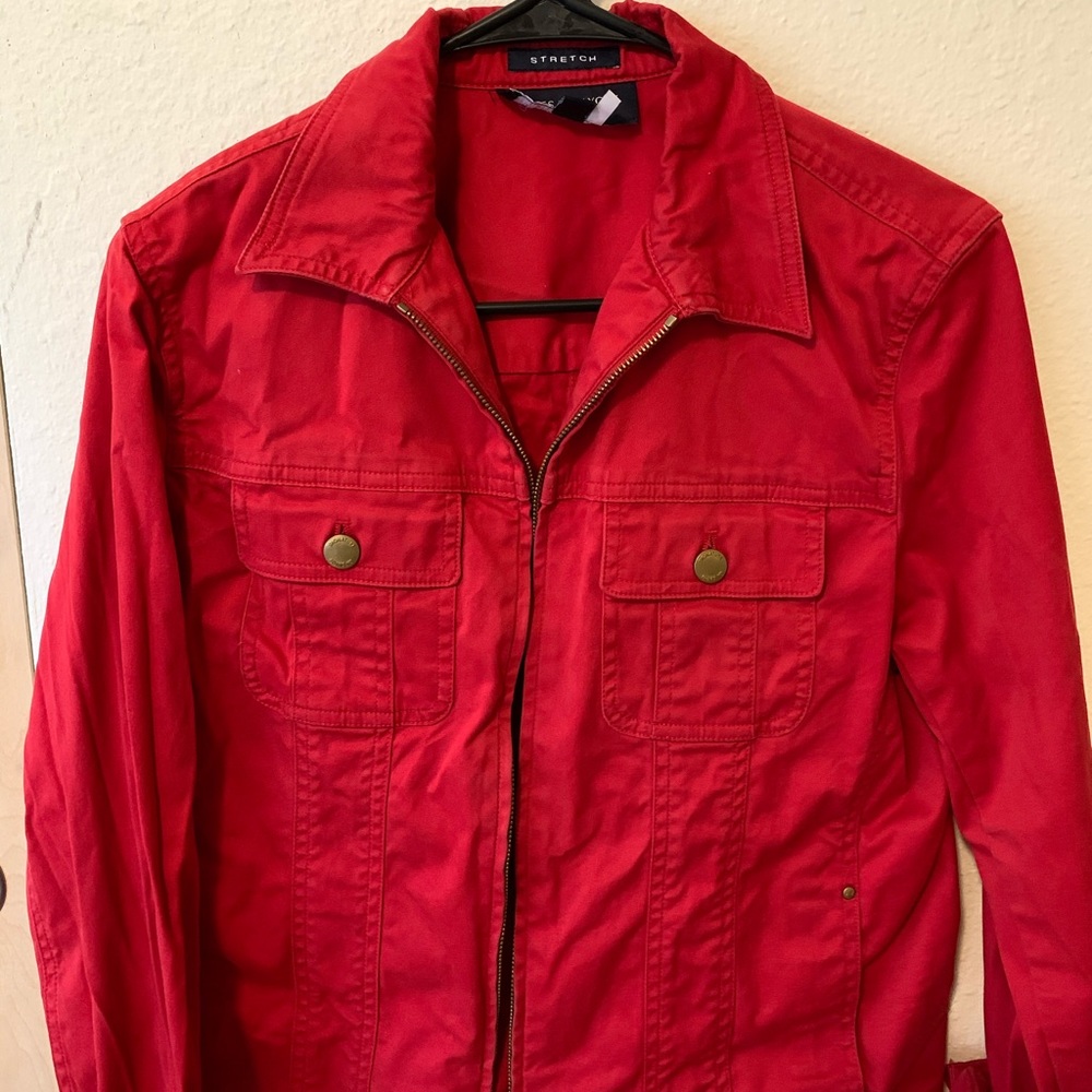 Jacket